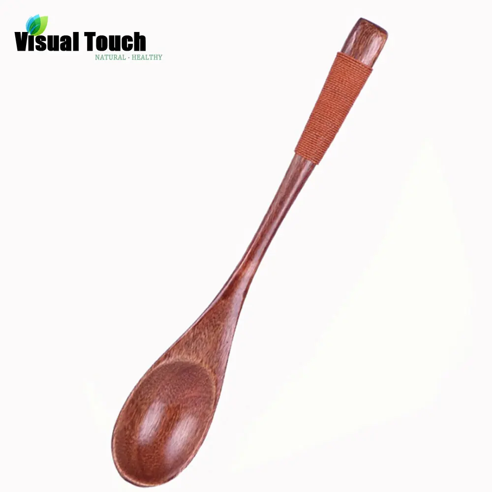 Деревянная ложка деревянная для супа кофейная подарок детей деревянные ложки