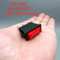 rocker switch kcd3 on off 2 position 3 pin electrical equipment with light power switch homeindustry16a 250vac 20a 125vac