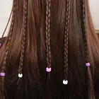 Новинка, Лидер продаж, автоматическая машинка для плетения волос, электрическая машинка для плетения волос сделай сам, Волшебные Инструменты для укладки волос для девочек и женщин SMR88