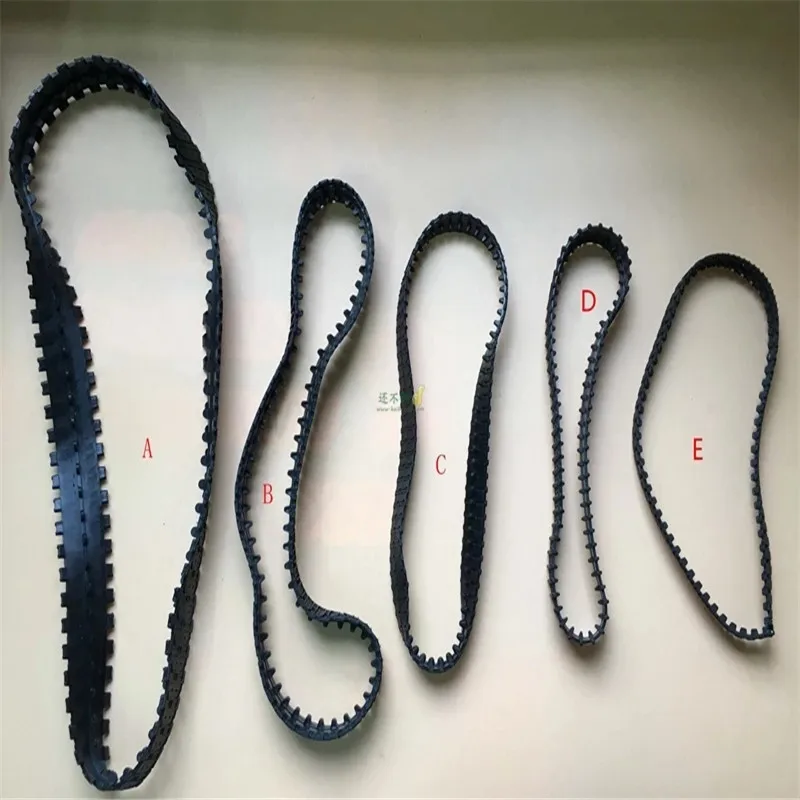 Замкнутая резиновая гусеница/пульт дистанционного управления модель