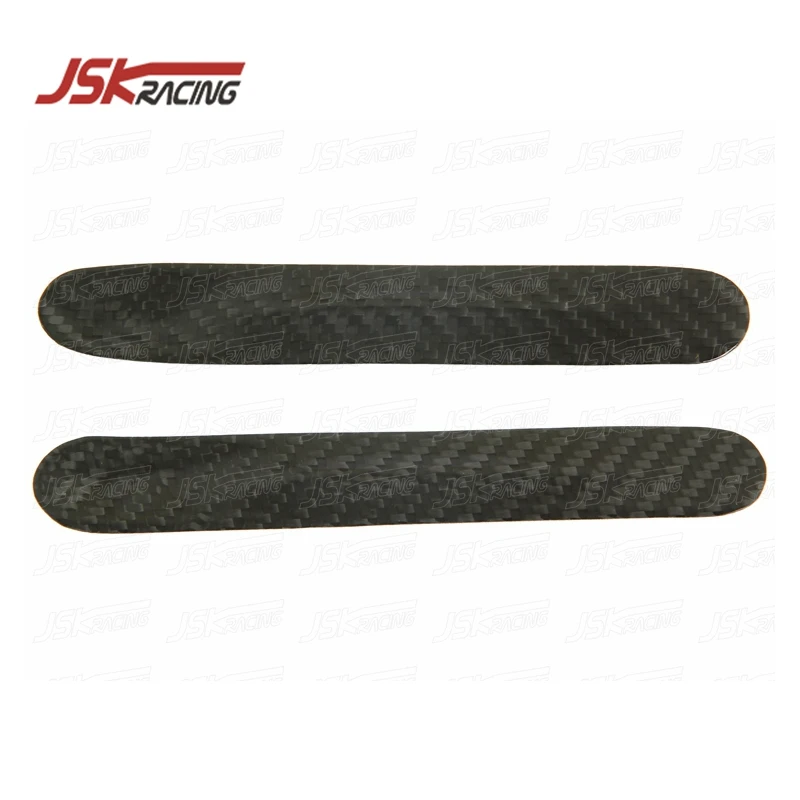 2008-2016 сухое углеродное волокно наружная крышка дверной ручки для GTR R35(JSKNSR508084) |