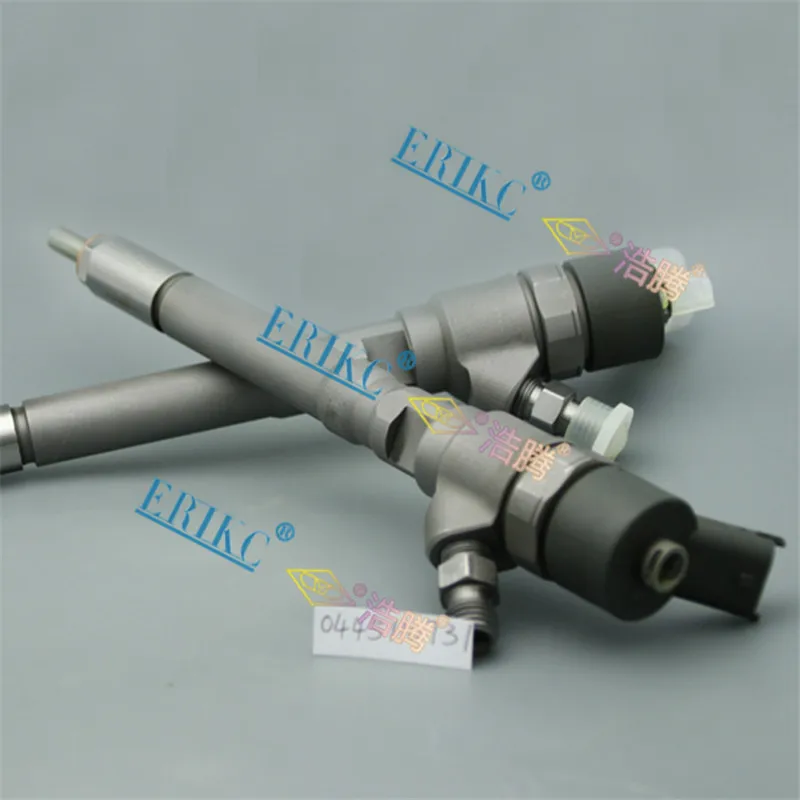 Топливный инжектор ERIKC 0445110731 445 110 731 33800-27000 автоматический впрыск дизельного