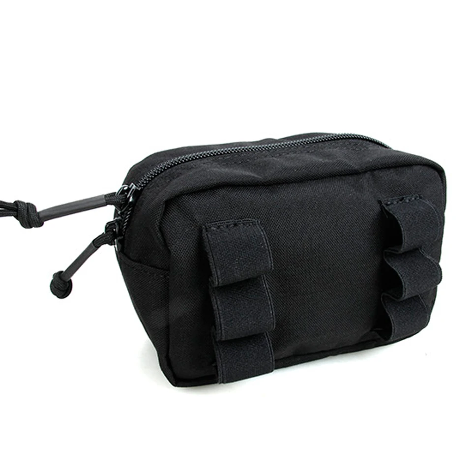 

TMC Military Tactical Vest Molle Bag Storage Bag 6ID GP Pouch 500D Multicam Fabric Free Shipping TMC2731