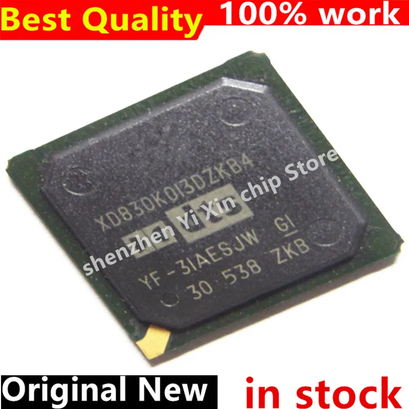 100% новый набор микросхем D830K013DZKB4 D830K013DZKB5 D810K013BZKB4 D810K013DZKB4 D830K0I3DZKB4 D830K0I3DZKB5 BGA |