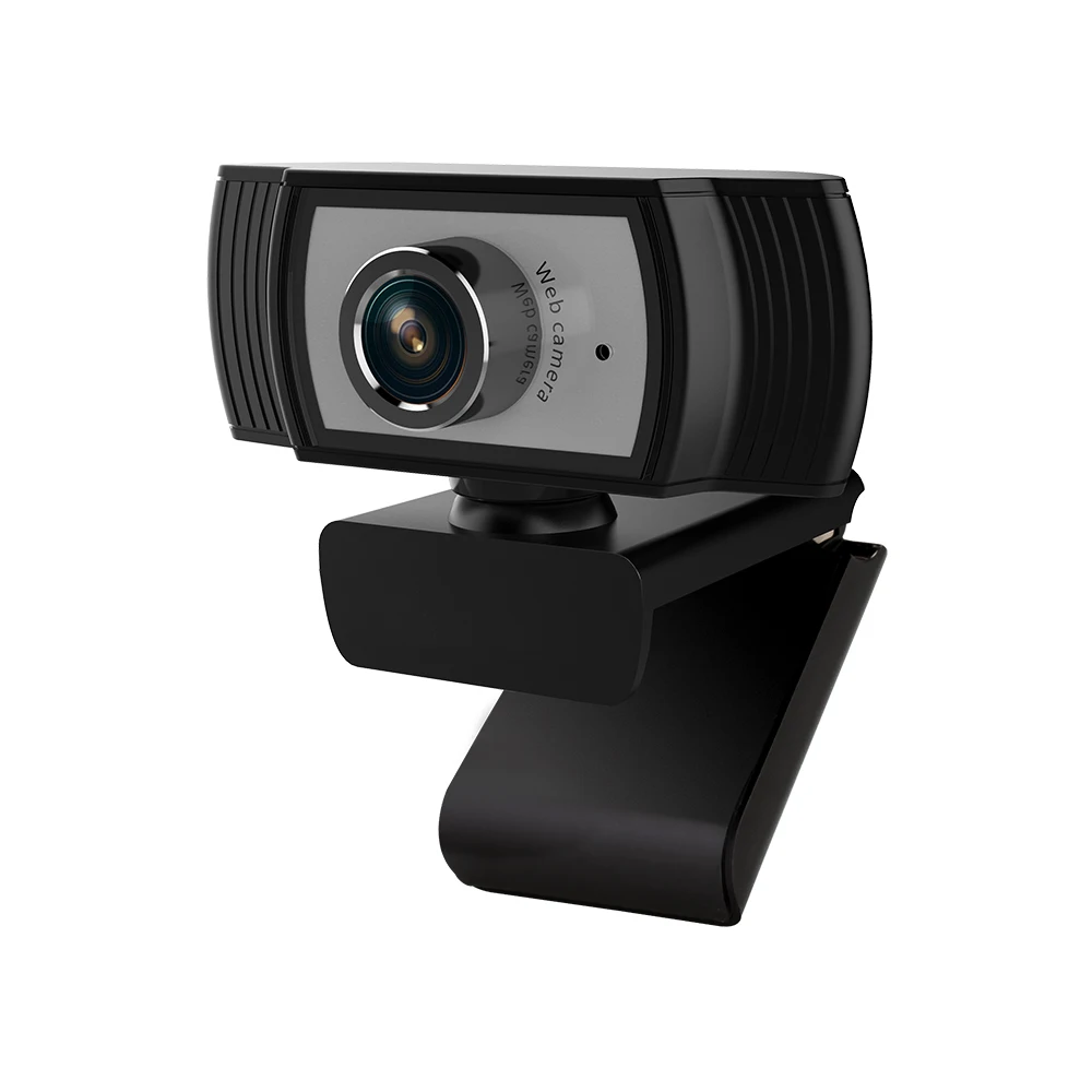 

Webcam Video Chat USB Digital Full HD 1080P Video Camera Webcam Office Meeting Video with Microphone PC Web Chat Cam