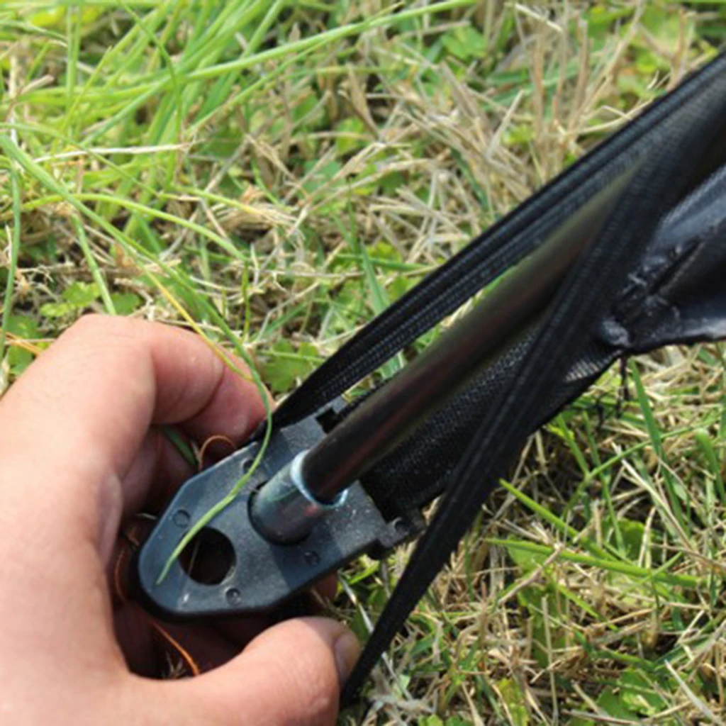 

10pcs Tent Clip Camping Tent Feet Clamp Accessories for Outdoor Durable 4cm