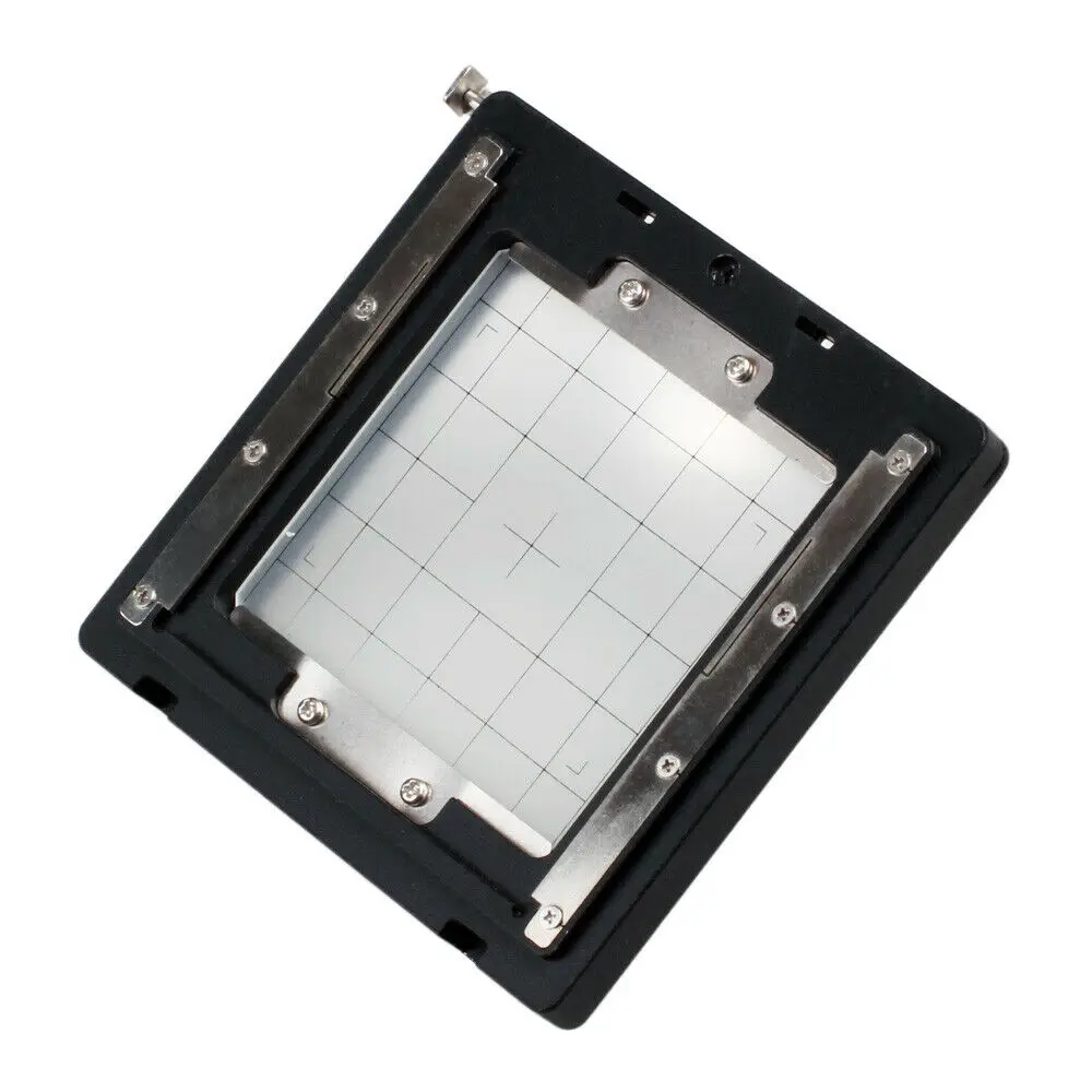 Hasselblad V система Phase One Imacon цифровой задний адаптер для Alpa 12STC 12SWA