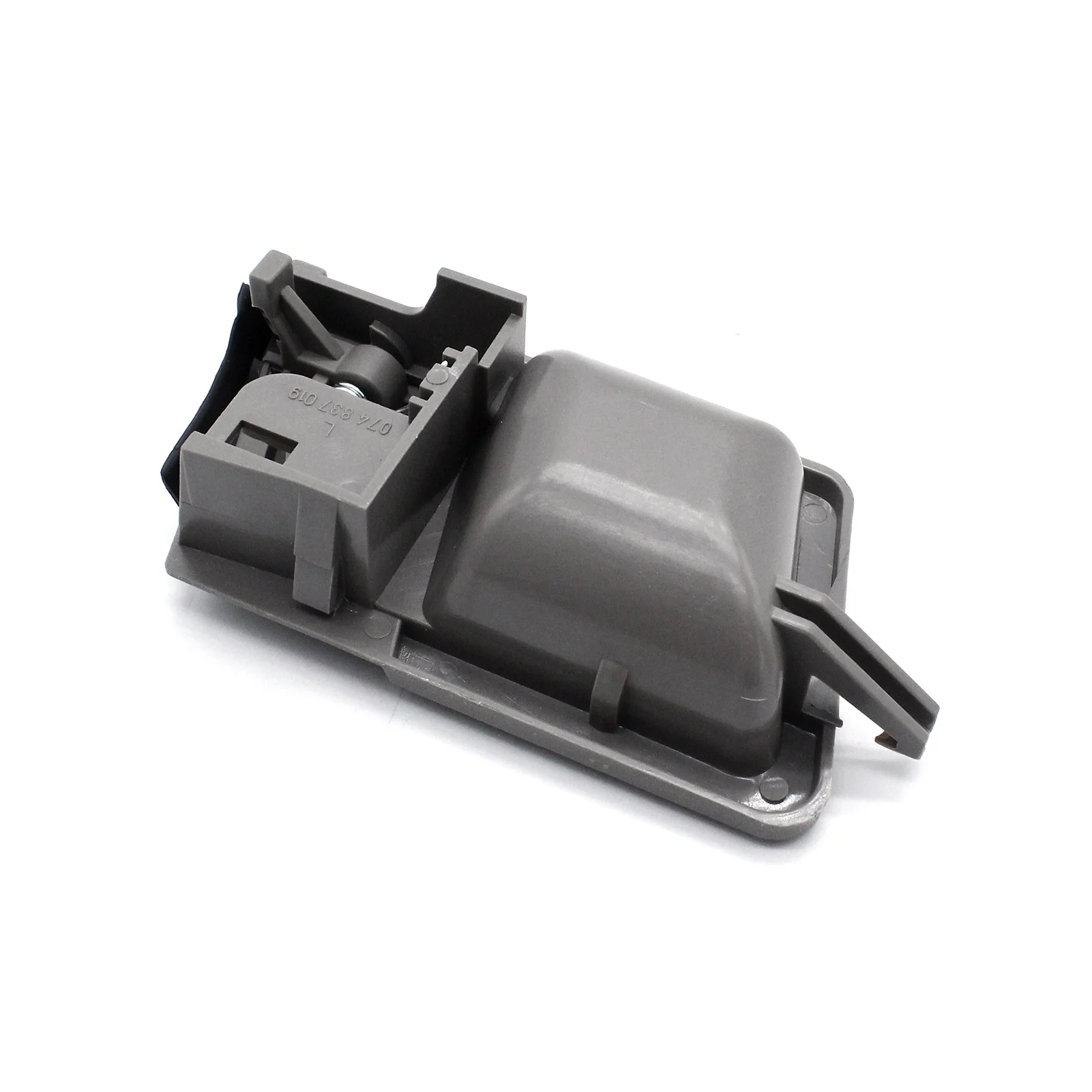 Внутренняя дверная ручка серая левая сторона водителя замена O/S для VW TRANSPORTER T4