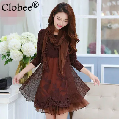 2020 платье богемное осень зима благородное элегантное стильное ретро винтажное