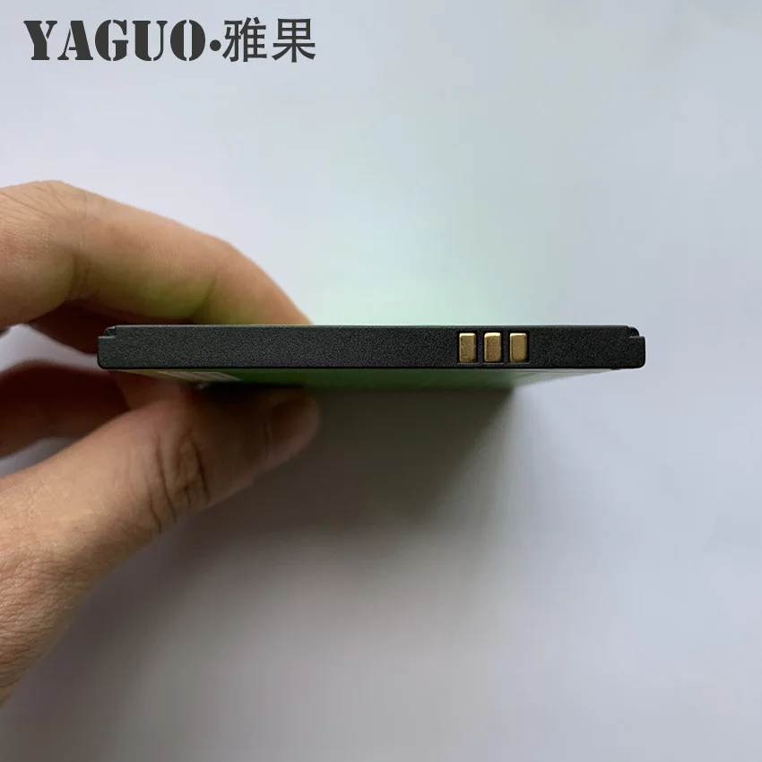 

100% Original High Quality Battery 4000mAh Battery for LEAGOO Kiicaa Power BT-591 BT591 Battery Batterie Batteria