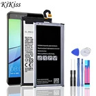 Аккумулятор для Samsung Galaxy J3, J5, J7 (2015, 2016, 2017), J1, J2, батарея для Galaxy S, S2, S3, S4, S5 mini, S6, S7 Edge, S7, S8, S9 Plus, G930F