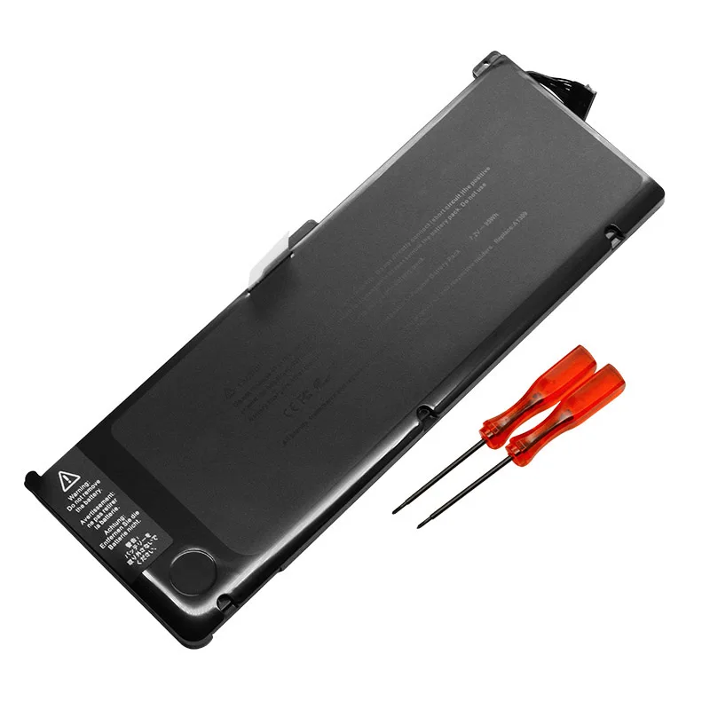 ApexWay 95Wh 7 4 V Аккумулятор для ноутбука A1309 Apple MacBook Pro 17 &quotA1297 (версия 2009) MC226 MC226ZP/A MC226TA/A