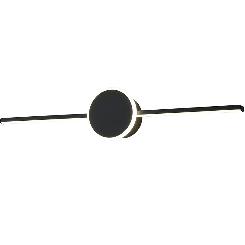

Nordic bathroom front Mirror lights LED Lamp for bathroom makeup mirror lamp cloakroom Modern mirror lights for home