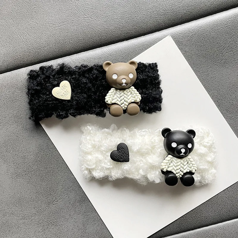 

Bb зажим в виде ягненка, фотосессия, корейский зажим для волос для взрослых