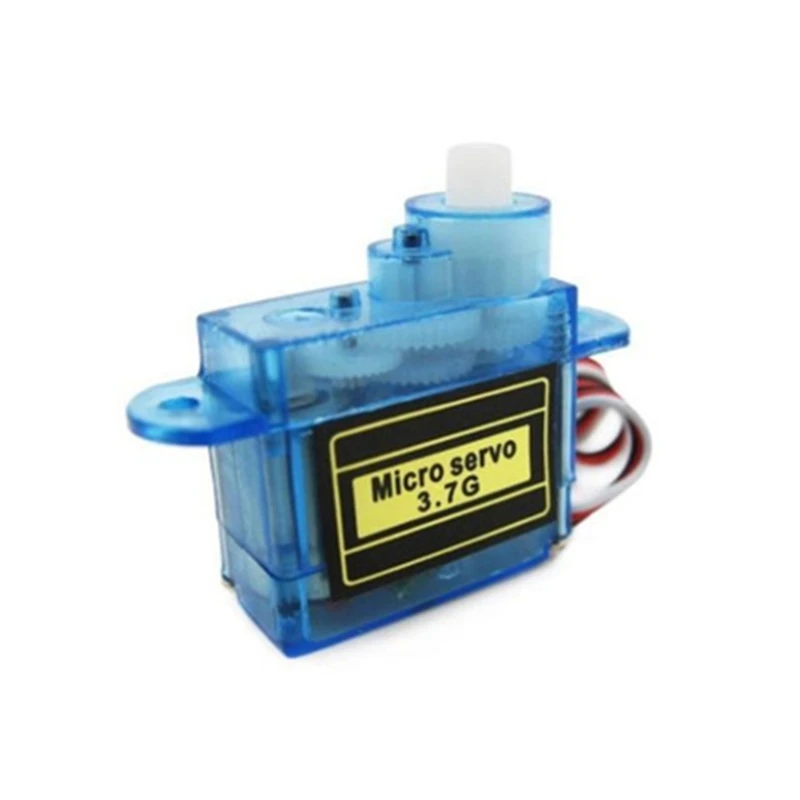 28EA высокоскоростной 3 7g Micro серво-двигатель в комплекте Mini для дистанционного