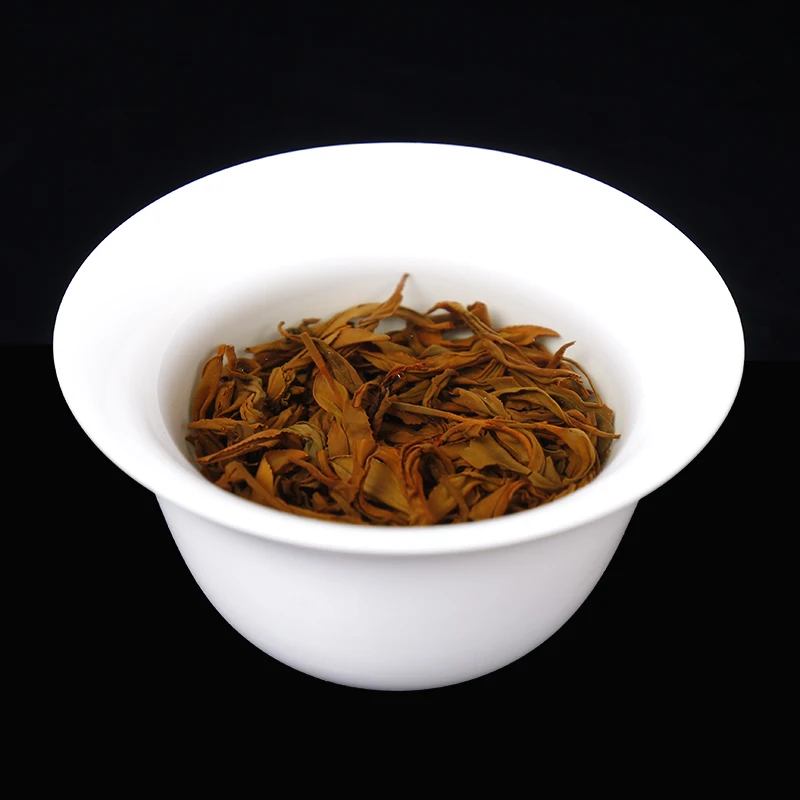 

5A Superior Quality Kim Chun Mei Jin Jun Mei Tea