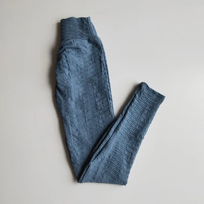 Sport Leggings Women Gym High Waist Push Up  Yoga Pants Fitness Legging Running Trousers Athletic Tight Pants