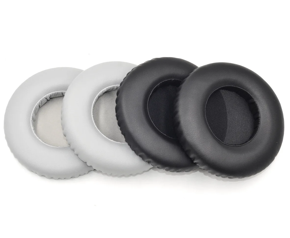 

1 Pair Replacement Foam Ear Pads Cushions Ear pad For Akg K550 K551 K553 K550 551 K240S A500 A900 Headphones HOT