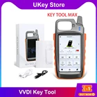 Программатор Okeytech Xhorse VVDI Key Tool Max, программатор чипов Plus, работает с Xhorse VVDI Key Tool, поддержка BT MINI OBD