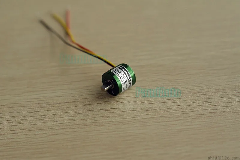 

Customized Angle Sensor | OEM | P3015s-v1-cw360 | Miniature Hall Type