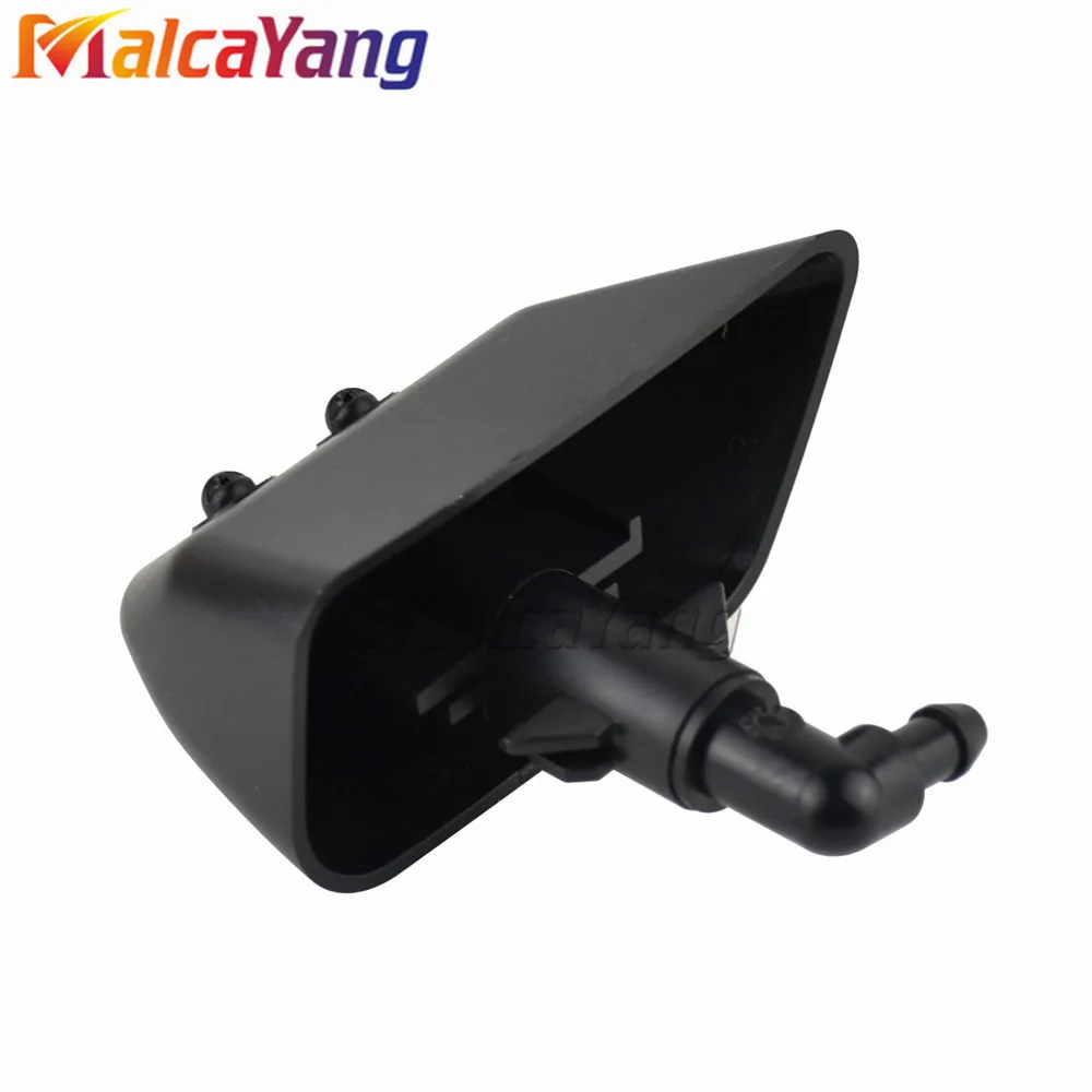 Форсунка омывателя левой и правой фар для автомобиля LR003851 LR003850 Land Rover Freelander 2 LR2