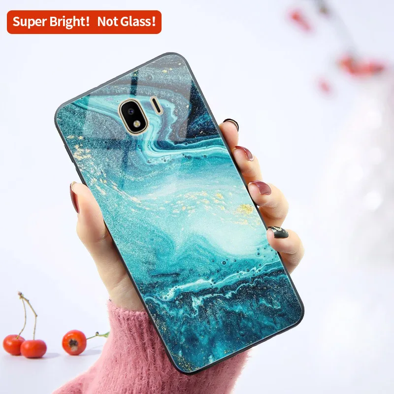 СПС samsung Galaxy J1 J3 J5 J7 2016 2017 J4 J6 Plus плюс 2018 чехол для года ЕС Капа |