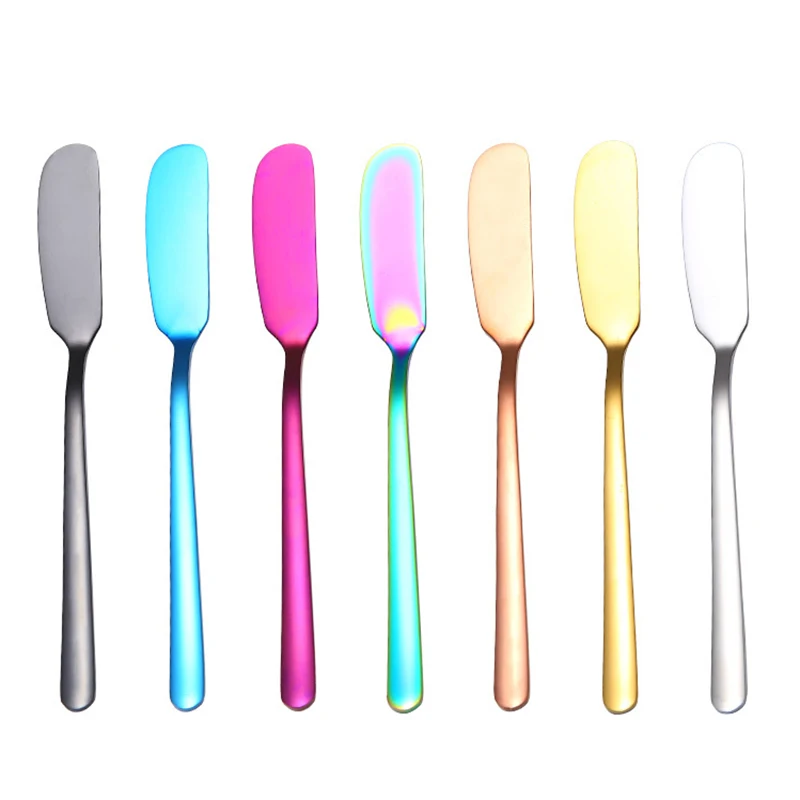 Искусственные ножи из нержавеющей стали разбрасыватель джема аксессуары для