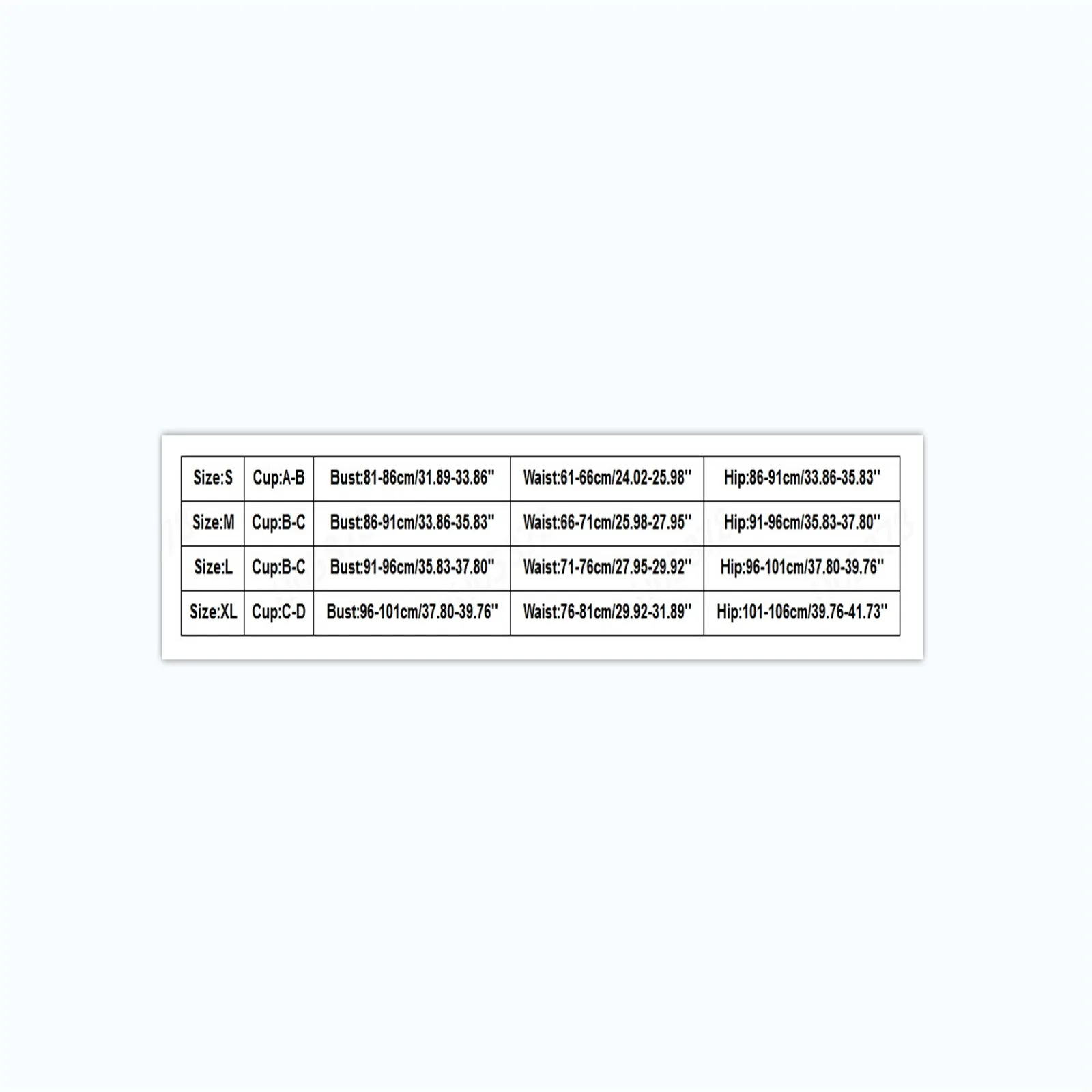 

Sexy Women Swimsuit Splicing Bikini Print Bikini Ladies Casual Swimwear Swimsuit Beachwear Set Swimming 2021