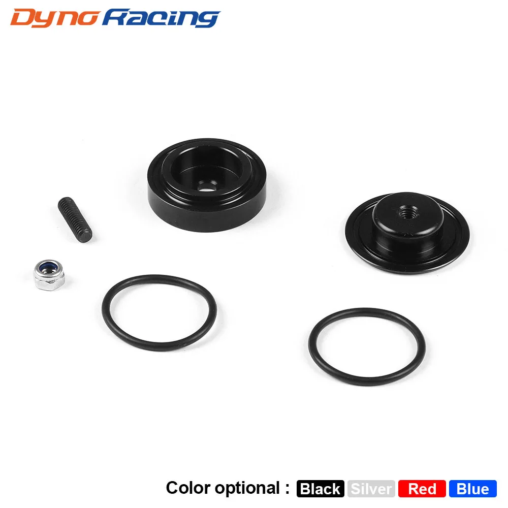 Алюминиевый Комплект для удаления заднего стеклоочистителя для Honda, универсальные автомобильные аксессуары, 1 комплект