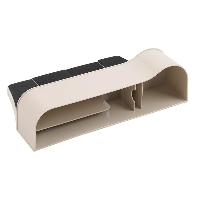 

Car Seat Clearance Storage Box Car Storage Box Mobile Phone Bottle Cup Holder Car Leakproof Storage Box