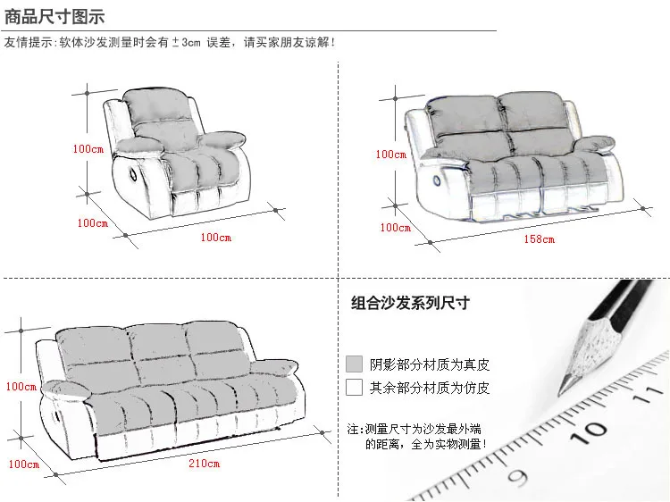 Кресло для гостиной cadeira poltrona, кресло из натуральной кожи sillas fauteuil silla sillon, кресло-качалка, кресло с поворотом