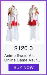 Жадность настраиваемый японский аниме Sword Art Online Sinon Косплей Костюм