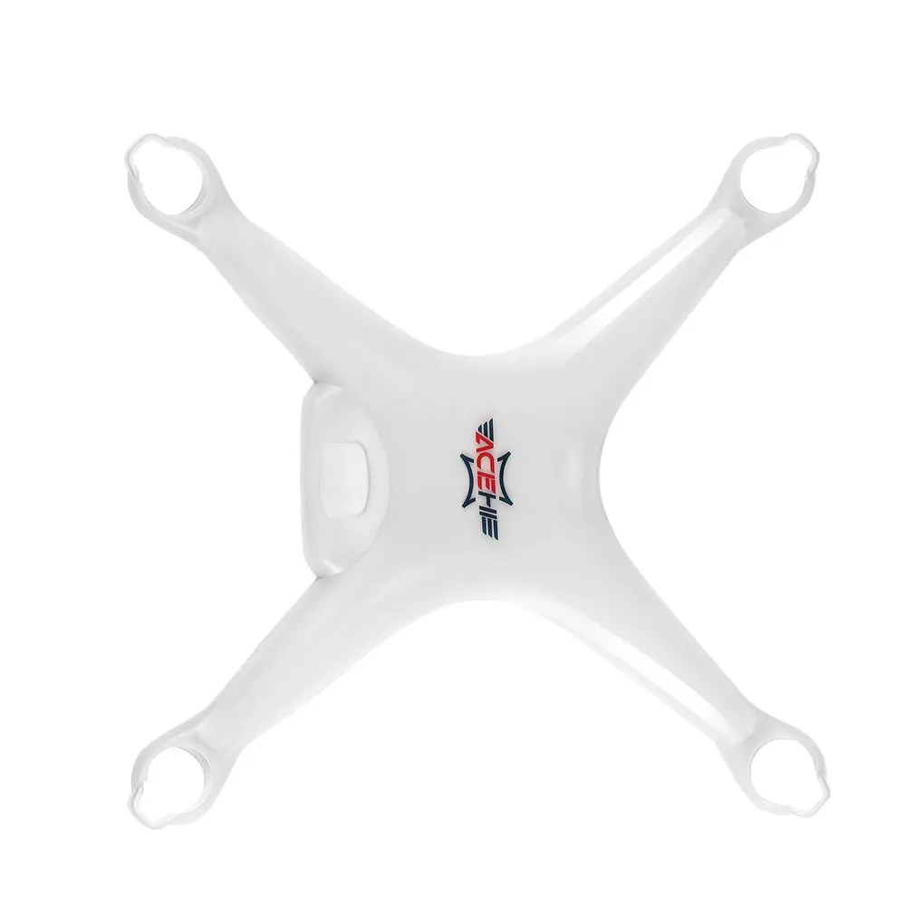 Silicone Removable Dust-proof Anti-proof Fuselage Body Protective Cover Skin Shell Case FOR DJI Phantom 4 | Электроника