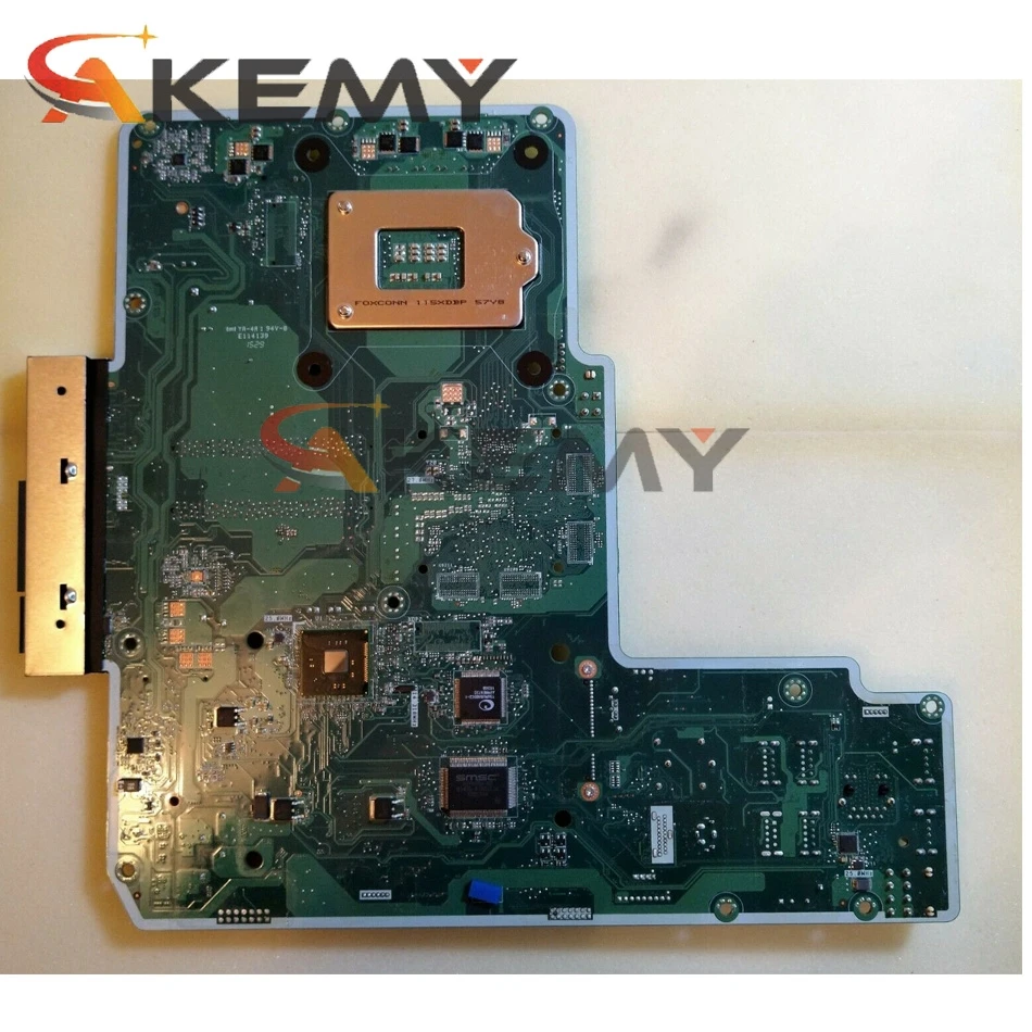 Для Dell Inspiron 5348 3340 Φ H87 LGA 1150 0XHYJF Φ/TH материнская плата 100% протестирована Быстрая