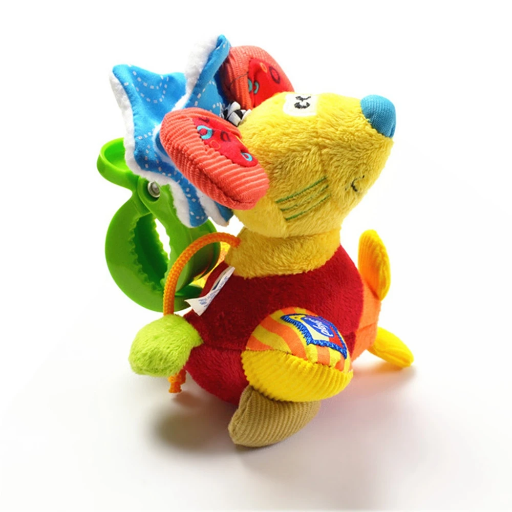 Детские игрушки детские бриллианты для детей зажимы погремушки|rattle toys for babies|baby