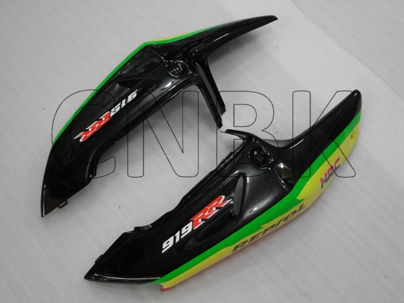 Обтекатель CBR900 919 1999 наборы для тела CBR 919RR Honda Cbr919RR 1998 1999|Полные комплекты