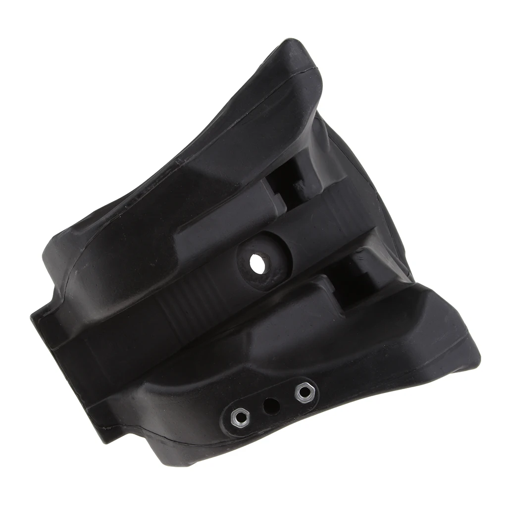 Motorbike Plastic Gas Fuel Tank w/ Cap for 50 Dirt Pit Bike | Supply