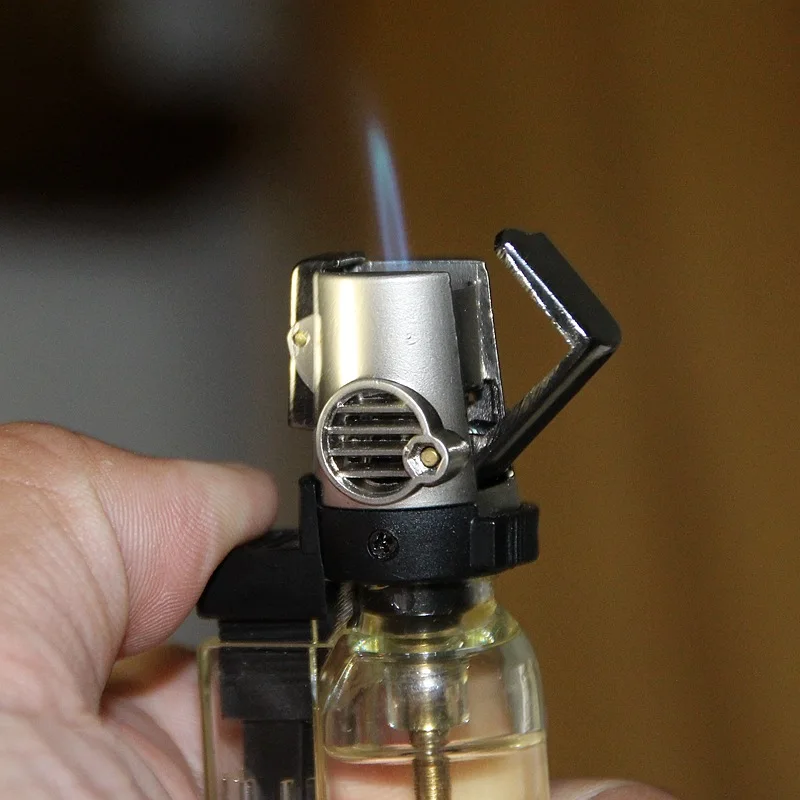 Надувная зажигалка креативная для мужчин |