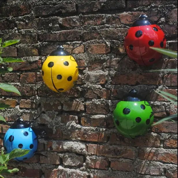 

Tieyi Wall-hanging Garden Wall Decoration Courtyard Creative Hanging Animals