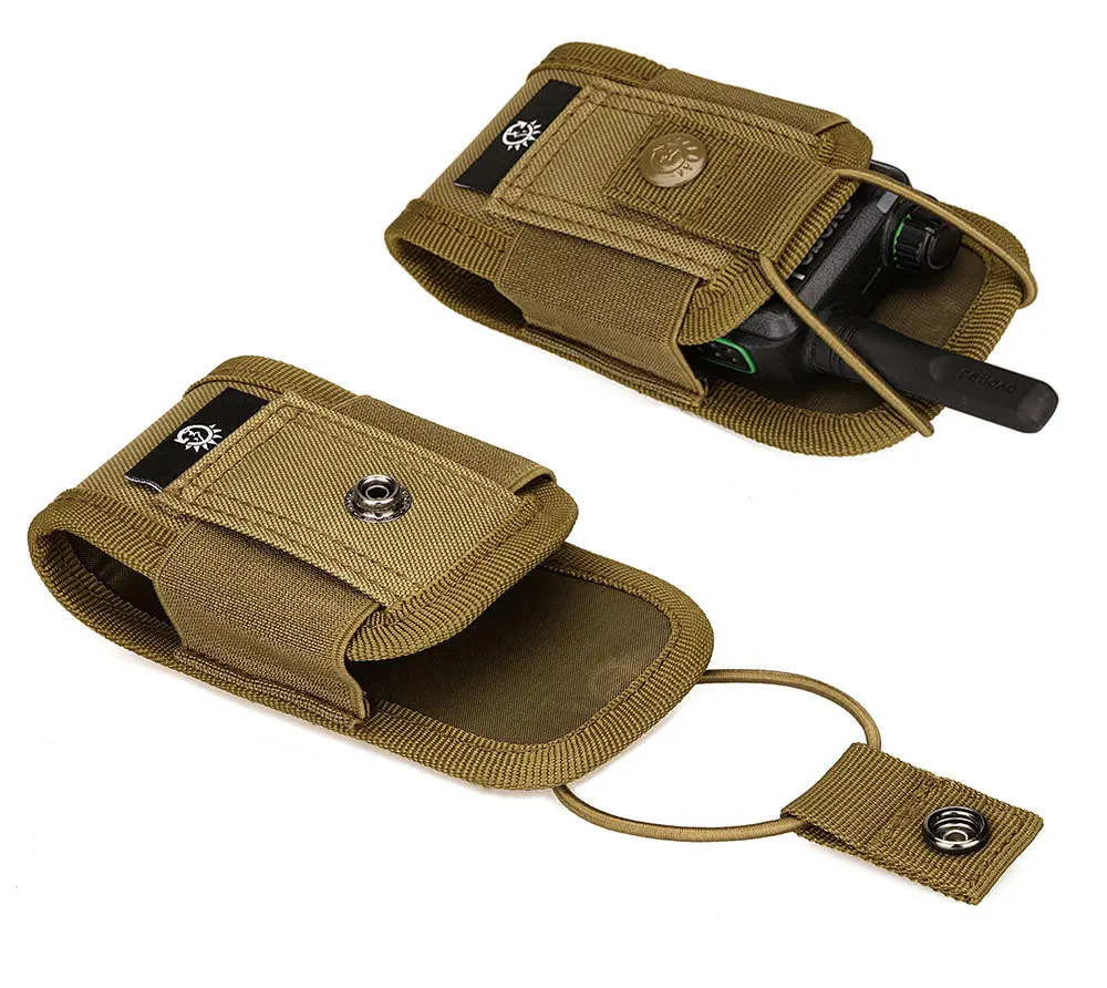 SINAIRSOFT тактическая рация сумка армейский вентилятор Molle CS оборудование аксессуары камуфляжного цвета многофункциональная наружная Спортивная посылка