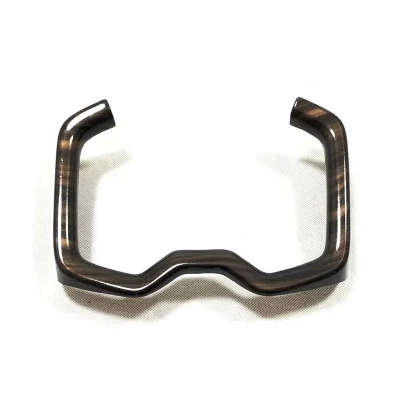 

Car Accessories For Toyota RAV4 2019 2020 Car Styling Accessories Interior Front Water Cup Holder Cover Trim Decoration Frame