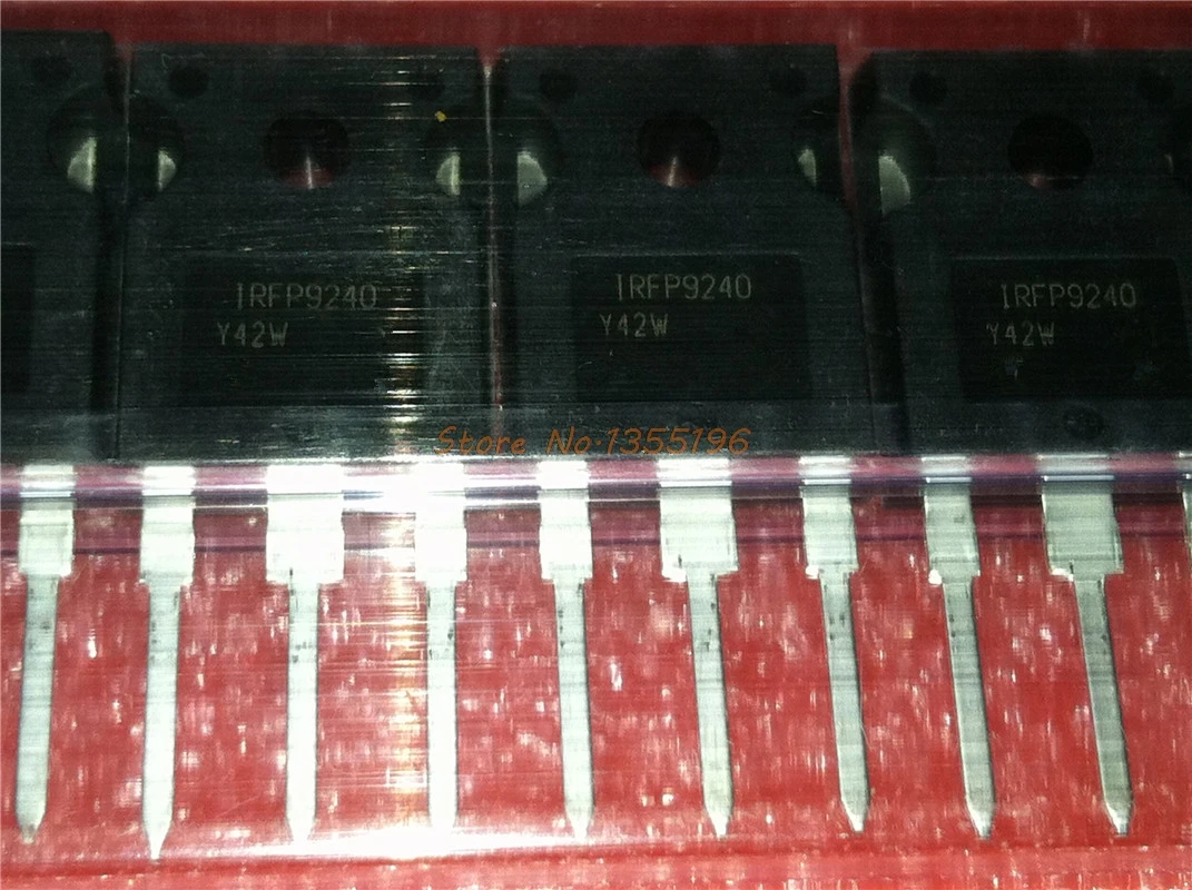 2 шт./лот 1 шт. IRFP240+ 1 шт. IRFP9240 IRFP240PBF IRFP9240PBF IRFP9240N IRFP240N на