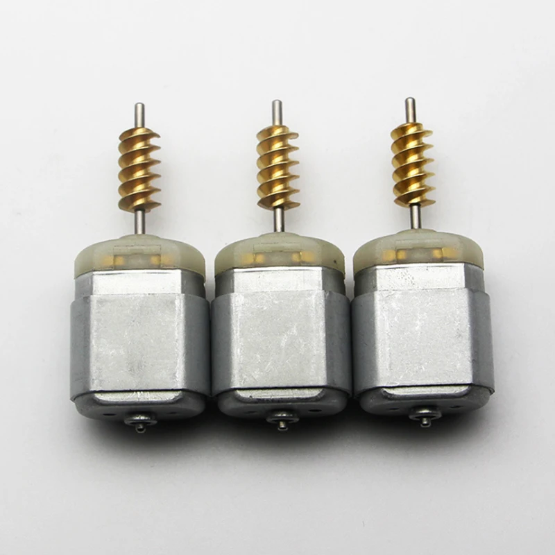 CHKJ ELV/ESL мотор замка зажигания с электрическим колесом J764 для Volkswagen Magotan B6 B7L