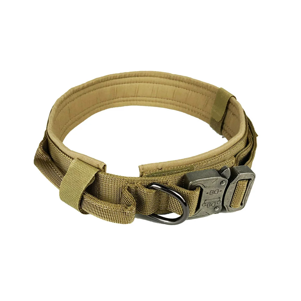 Из мягкого нейлона и шифона со вставками в полоску ошейник для собак шеи