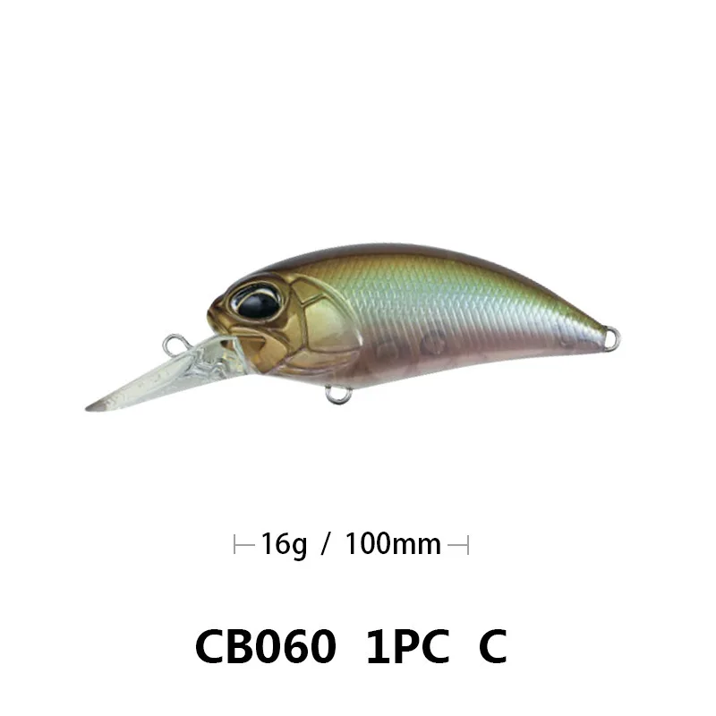 Рыболовная Приманка Crankbait вес 15 5 г/8 7 см жесткая приманка рыболовная снасть