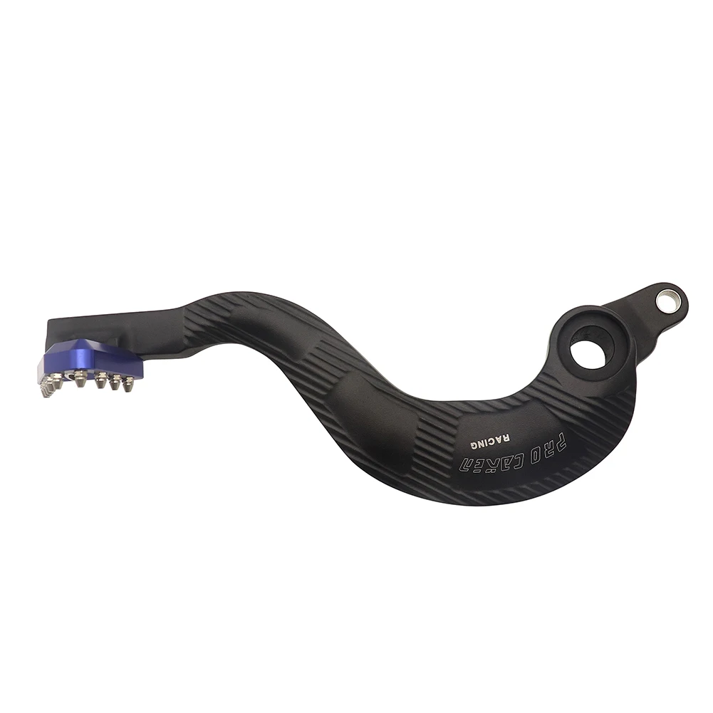 

Педаль тормоза для мотоцикла Yamaha WR 250F WR 400F WR 426F WR 450F WRF 98-13 YZ 125 250 250F 250X 400F 426F