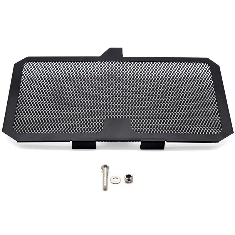 

Решетка радиатора для мотоцикла Cafe Racer, защитная решетка для решетки мотоцикла, защитное покрытие для бака с водой, аксессуары для мотоцикла...