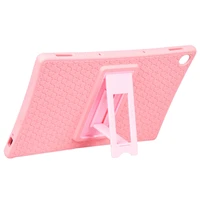 for lenovo chromebook duet case 10 1inch tablet silicone case with tablet stand function protective case