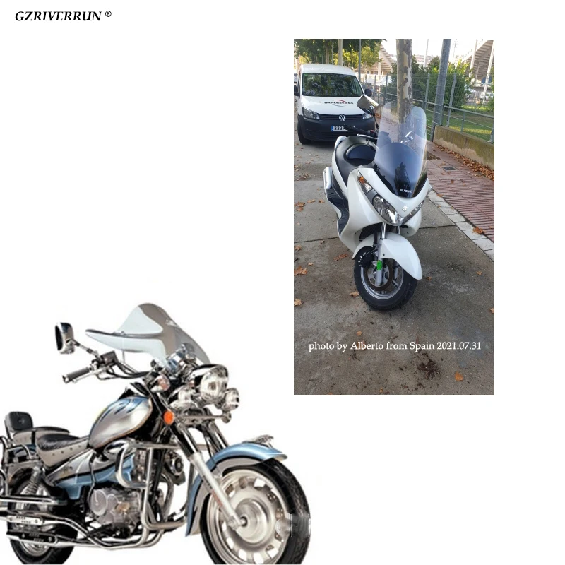 Зеркало заднего вида для мотоцикла 10 мм BMW R1150GS PCX 125 Vespa | Автомобили и мотоциклы