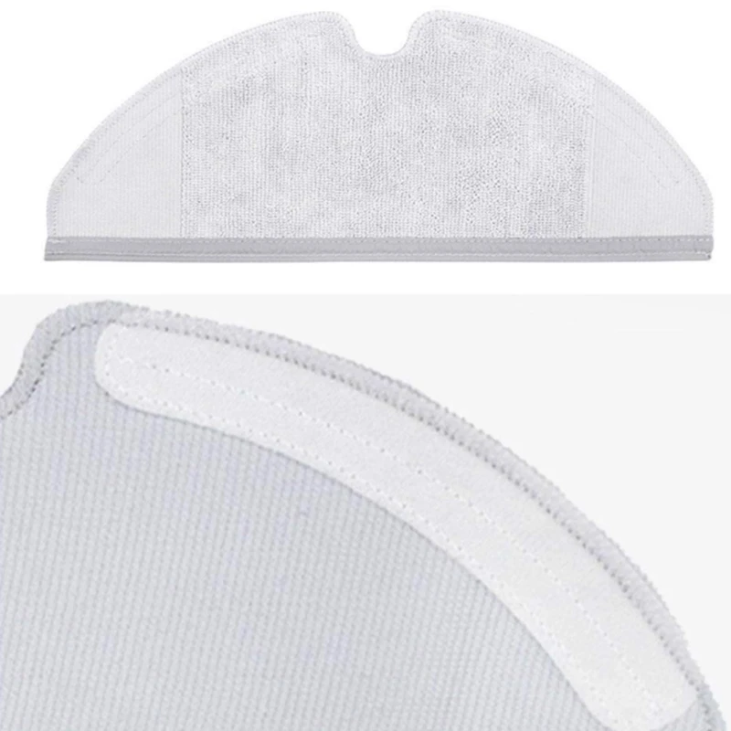 

Suitable for Xiaomi Roborock S6 S5 MAX S60 S65 S5 S50 Vacuum Accessories Main Brush Side Brush Filter